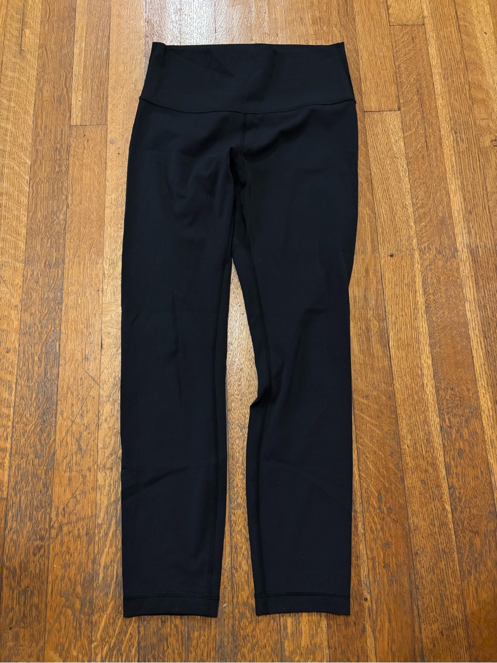 Lululemon Wunder Under High Rise Tight Leggings